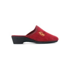 SEMELFLEX Chaussons Mules Pour Femme Caren