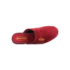 SEMELFLEX Chaussons Mules Pour Femme Caren -EL NATURALISTA Ventes caren 4