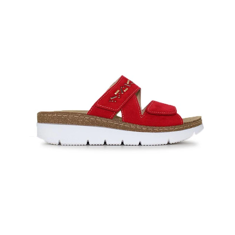 FLORETT - VAROMED Vital Sabots / Mules Pour Femme Carolina 10711 7 FLORETT - VAROMED Vital Sabots / Mules Pour Femme Carolina 10711 – Image 7