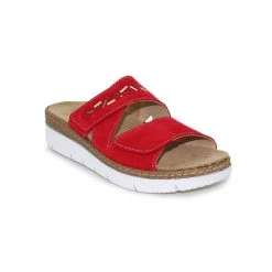 FLORETT - VAROMED Vital Sabots / Mules Pour Femme Carolina 10711 19 FLORETT - VAROMED Vital Sabots / Mules Pour Femme Carolina 10711 -EL NATURALISTA Ventes carolina 10711 7