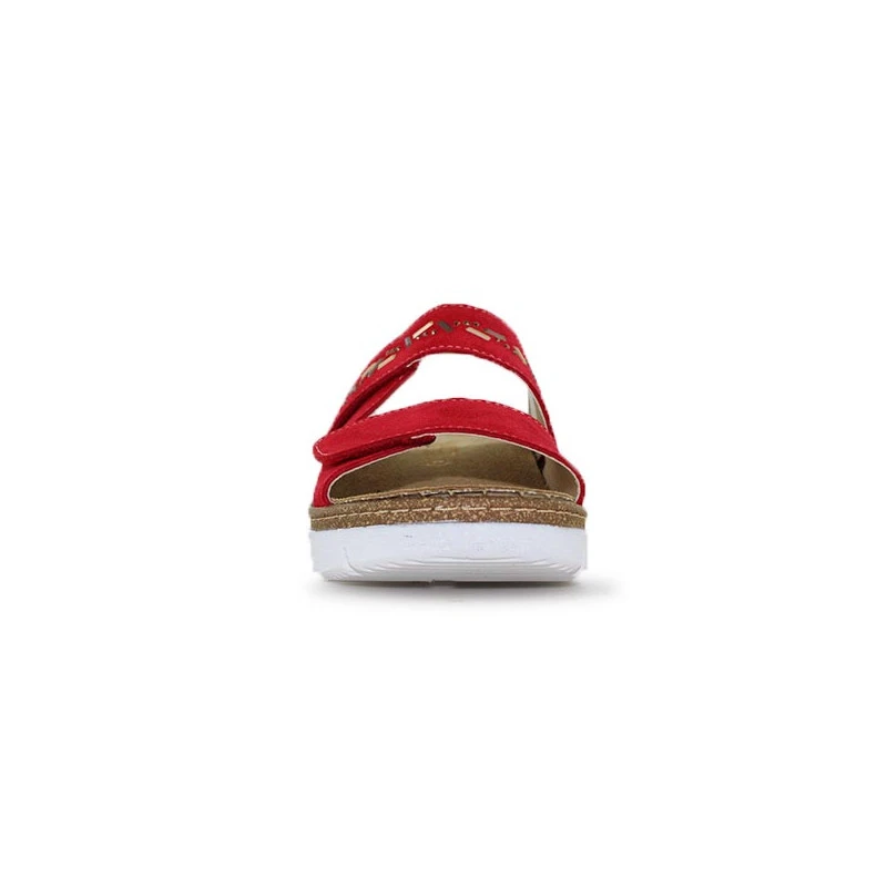 FLORETT - VAROMED Vital Sabots / Mules Pour Femme Carolina 10711 9 FLORETT - VAROMED Vital Sabots / Mules Pour Femme Carolina 10711 – Image 9