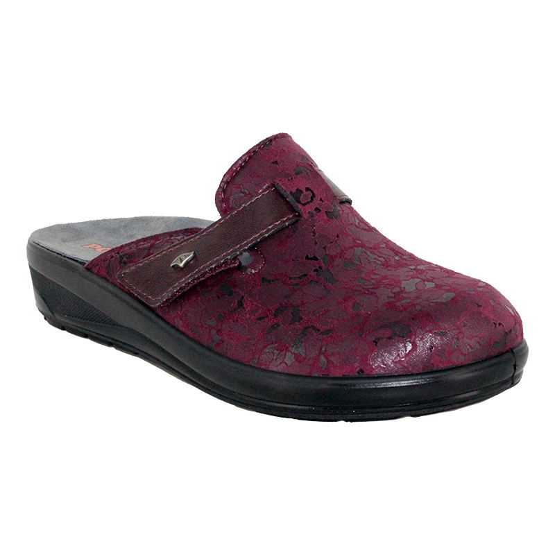 PODOLINE Mules Pour Femme Casella 2 PODOLINE Mules Pour Femme Casella – Image 2