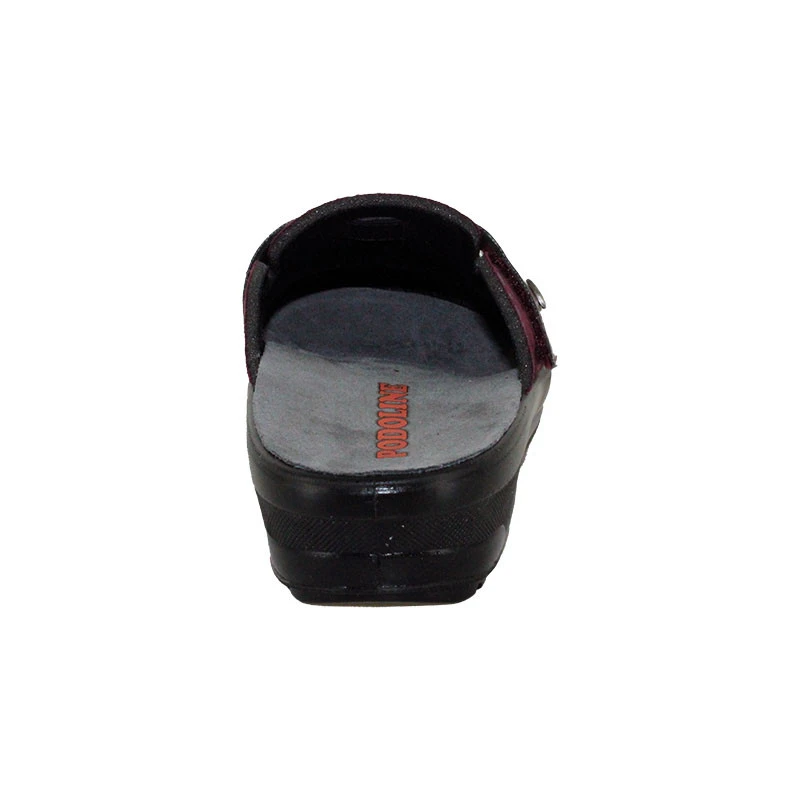 PODOLINE Mules Pour Femme Casella 4 PODOLINE Mules Pour Femme Casella – Image 4