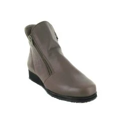 Alternative view of JMG HOUCKE Boots / Bottines Pour Femme Castor