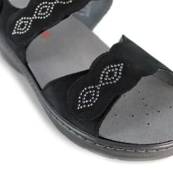 PODOLINE Sandales Cerete -EL NATURALISTA Ventes cerete 4