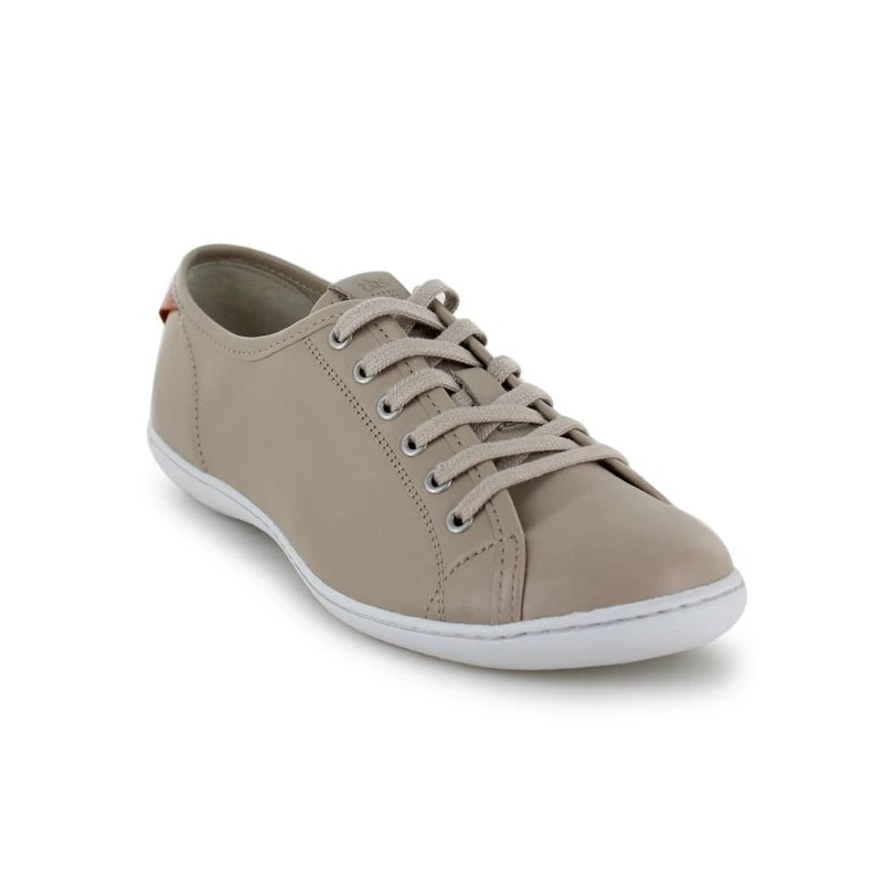 TBS Baskets Basses Femme Cerise 8 TBS Baskets Basses Femme Cerise – Image 8