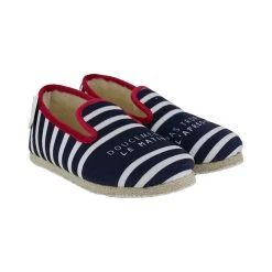 Alternative view of CHAUSSE MOUTON Charentaises Pour Femme Message