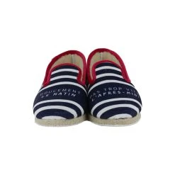 CHAUSSE MOUTON Charentaises Pour Femme Message -EL NATURALISTA Ventes charentaise fantaisie message 2
