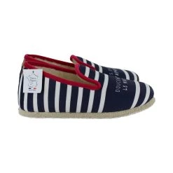 CHAUSSE MOUTON Charentaises Pour Femme Message