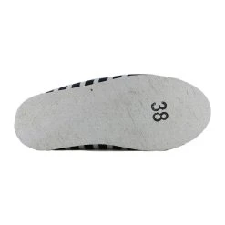 CHAUSSE MOUTON Charentaises Pour Femme Message -EL NATURALISTA Ventes charentaise fantaisie message 5