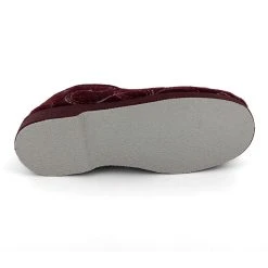 LA MAISON DE L'ESPADRILLE Charentaises Pour Femme 7640 -EL NATURALISTA Ventes charentaise femme 7640 11