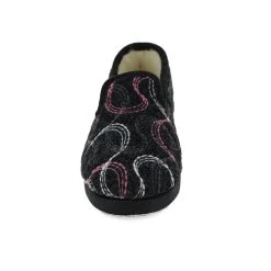 LA MAISON DE L'ESPADRILLE Charentaises Pour Femme 7640 -EL NATURALISTA Ventes charentaise femme 7640 14