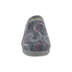 LA MAISON DE L'ESPADRILLE Charentaises Pour Femme 7640 -EL NATURALISTA Ventes charentaise femme 7640 2