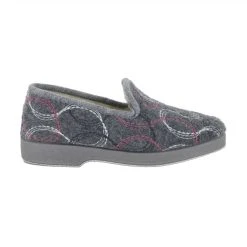 LA MAISON DE L'ESPADRILLE Charentaises Pour Femme 7640