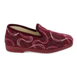 LA MAISON DE L'ESPADRILLE Charentaises Pour Femme 7640 -EL NATURALISTA Ventes charentaise femme 7640 6