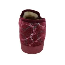 LA MAISON DE L'ESPADRILLE Charentaises Pour Femme 7640 -EL NATURALISTA Ventes charentaise femme 7640 9