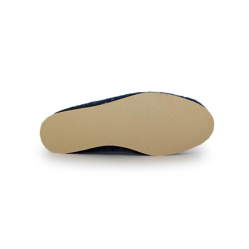 SEMELFLEX Charentaises Pour Femme Calogina 12 SEMELFLEX Charentaises Pour Femme Calogina – Image 12