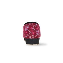 SEMELFLEX Charentaises Pour Femme Calozoé -EL NATURALISTA Ventes charentaise femme calozoe 9