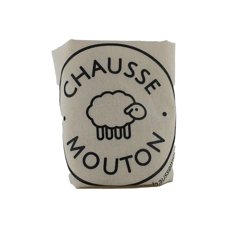 CHAUSSE MOUTON Charentaises Pour Femme Douceur 7 CHAUSSE MOUTON Charentaises Pour Femme Douceur – Image 7