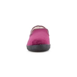FARGEOT Charentaises Pour Femme Germaine -EL NATURALISTA Ventes charentaise femme germaine 2