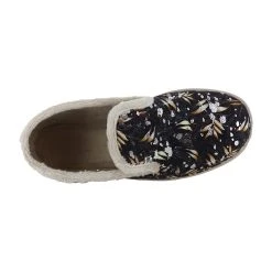 FARGEOT Charentaises Pour Femme Gracieuse -EL NATURALISTA Ventes charentaise femme gracieuse 16