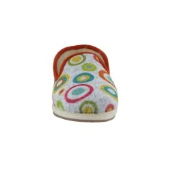 SEMELFLEX Charentaises Pour Femme Jane-Louise -EL NATURALISTA Ventes charentaise femme jane louise 2