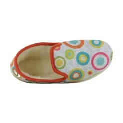 SEMELFLEX Charentaises Pour Femme Jane-Louise -EL NATURALISTA Ventes charentaise femme jane louise 4