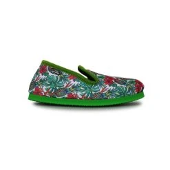 SEMELFLEX Charentaises Pour Femme Lisa-Aude