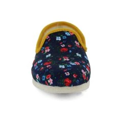 SEMELFLEX Charentaises Pour Femme Lily-Diva -EL NATURALISTA Ventes charentaise semelflex lily diva 2