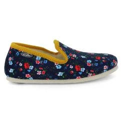 SEMELFLEX Charentaises Pour Femme Lily-Diva