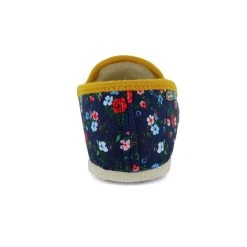 SEMELFLEX Charentaises Pour Femme Lily-Diva -EL NATURALISTA Ventes charentaise semelflex lily diva 3