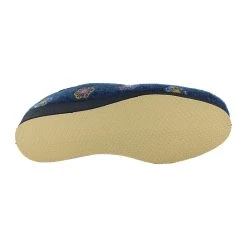 SEMELFLEX Charentaises Pour Femme Calomona -EL NATURALISTA Ventes charentaises femme calomona 11