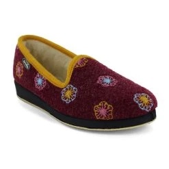 SEMELFLEX Charentaises Pour Femme Calomona -EL NATURALISTA Ventes charentaises femme calomona 13