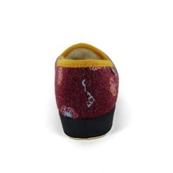 SEMELFLEX Charentaises Pour Femme Calomona -EL NATURALISTA Ventes charentaises femme calomona 15