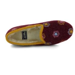 SEMELFLEX Charentaises Pour Femme Calomona -EL NATURALISTA Ventes charentaises femme calomona 16