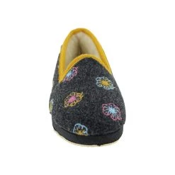 SEMELFLEX Charentaises Pour Femme Calomona -EL NATURALISTA Ventes charentaises femme calomona 2