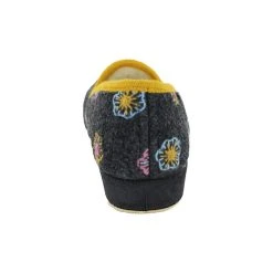 SEMELFLEX Charentaises Pour Femme Calomona -EL NATURALISTA Ventes charentaises femme calomona 3