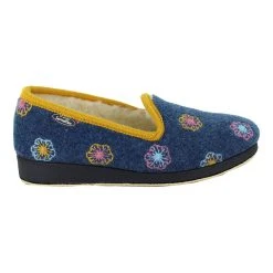 SEMELFLEX Charentaises Pour Femme Calomona -EL NATURALISTA Ventes charentaises femme calomona 6