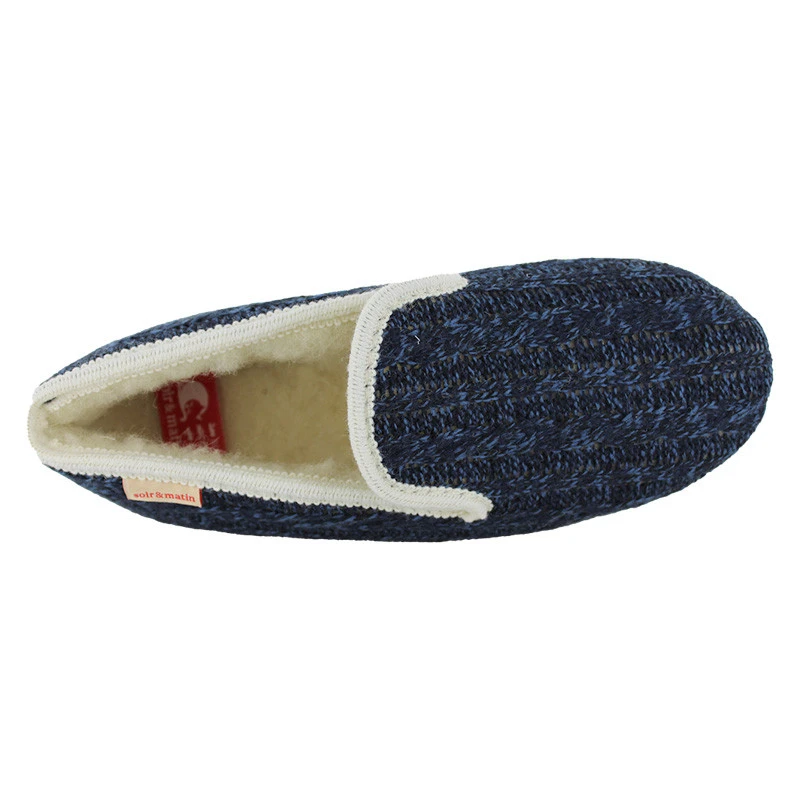 SOIR ET MATIN Charentaises Pour Femme Soir&Jena 11 SOIR ET MATIN Charentaises Pour Femme Soir&Jena – Image 11