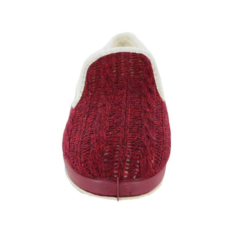 SOIR ET MATIN Charentaises Pour Femme Soir&Jena 15 SOIR ET MATIN Charentaises Pour Femme Soir&Jena – Image 15