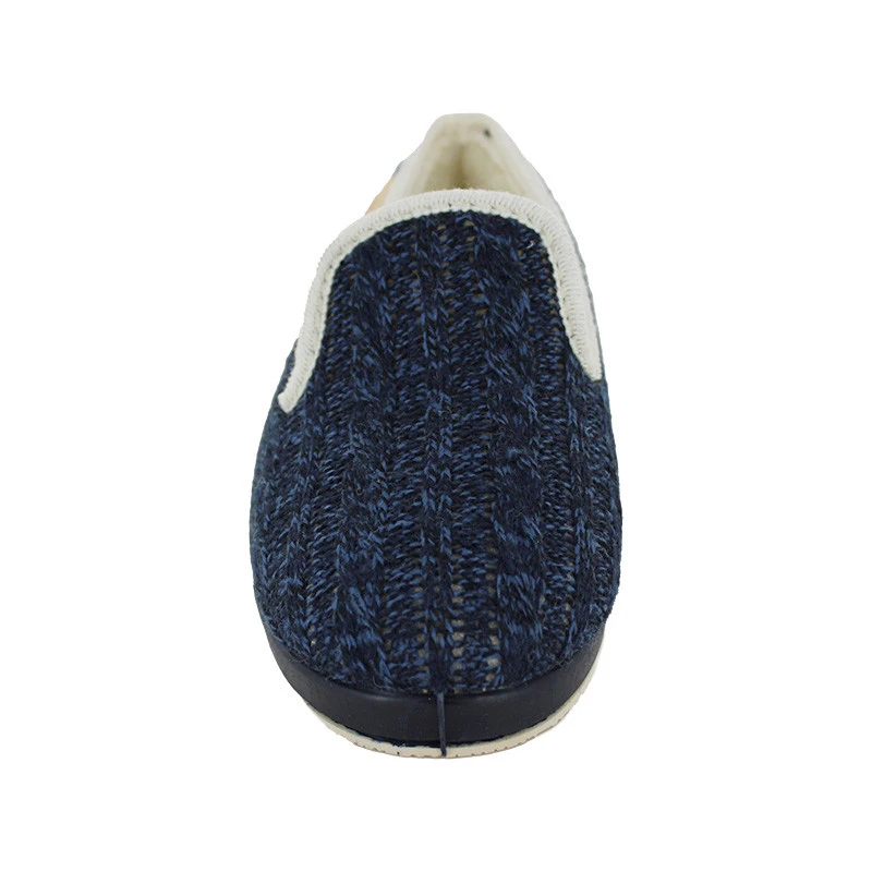 SOIR ET MATIN Charentaises Pour Femme Soir&Jena 9 SOIR ET MATIN Charentaises Pour Femme Soir&Jena – Image 9