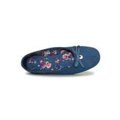 SEMELFLEX Chaussons Ballerines Pour Femme Darice -EL NATURALISTA Ventes chausson ballerine smelflex darice 4