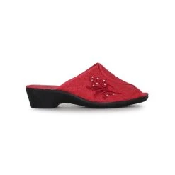 SEMELFLEX Chaussons Mules Pour Femme Sheila