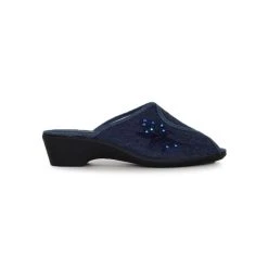 SEMELFLEX Chaussons Mules Pour Femme Sheila -EL NATURALISTA Ventes chausson mule femme semelflex sheila 6