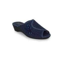 SEMELFLEX Chaussons Mules Pour Femme Sheila -EL NATURALISTA Ventes chausson mule femme semelflex sheila 7