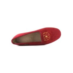 SEMELFLEX Chaussons Ballerines Pour Femme Daisie -EL NATURALISTA Ventes chaussons ballerine femme daisy 10