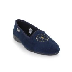 SEMELFLEX Chaussons Ballerines Pour Femme Daisie -EL NATURALISTA Ventes chaussons ballerine femme daisy 13