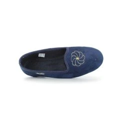 SEMELFLEX Chaussons Ballerines Pour Femme Daisie -EL NATURALISTA Ventes chaussons ballerine femme daisy 16