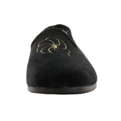 SEMELFLEX Chaussons Ballerines Pour Femme Daisie -EL NATURALISTA Ventes chaussons ballerine femme daisy 2