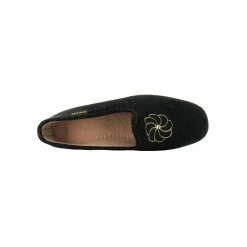 SEMELFLEX Chaussons Ballerines Pour Femme Daisie -EL NATURALISTA Ventes chaussons ballerine femme daisy 4